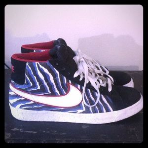 Nike blazer premium SB sz 12